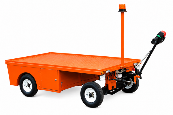 50B Platform