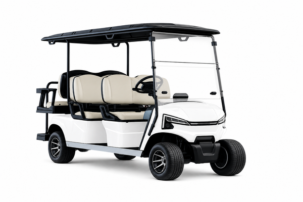 DG 4 Seater + 2