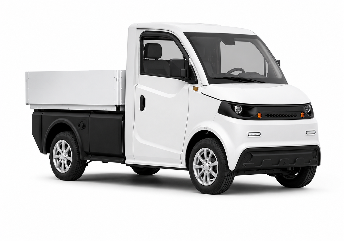 P-1000 Open Cargo