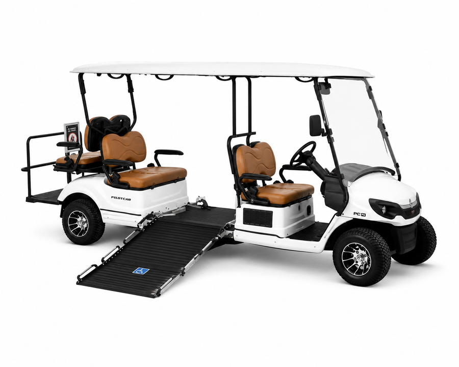 PC Wheelchair