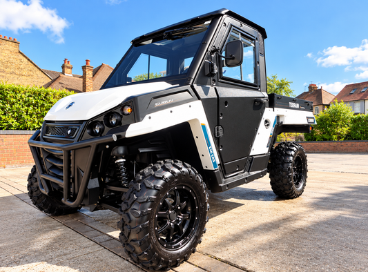 CORVUS EX 4 ALL TERRAIN