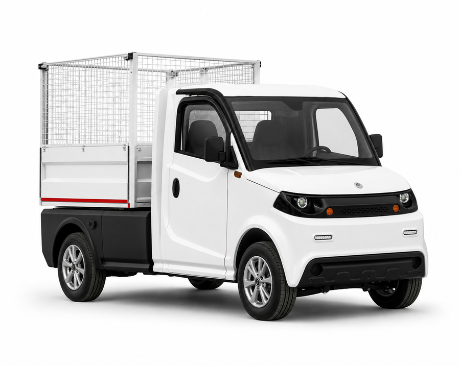 P-1000 Mesh